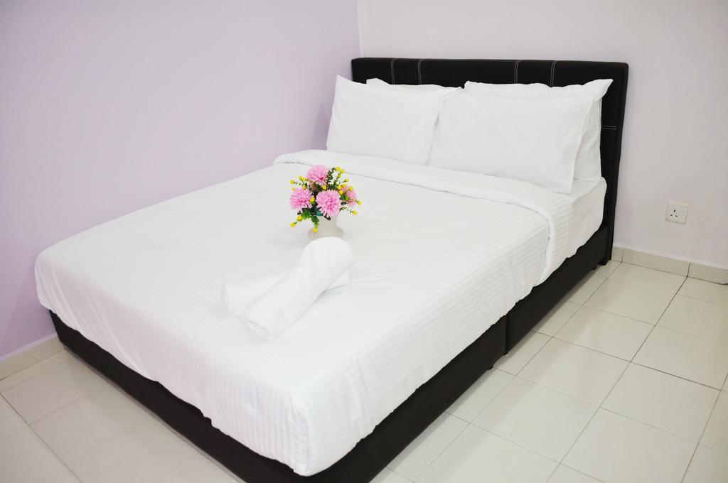 Garden Vacation Suite Бентонг Номер фото